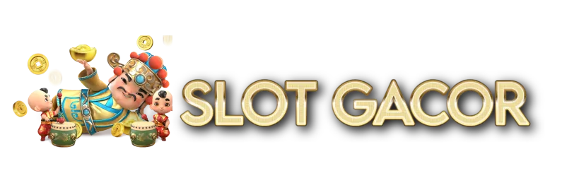 Logo Slot Gacor